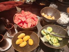 -拉蒂娜·巴西牛排馆 Latina·Brazilian Steakhouse(铜仁旗舰店)