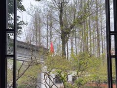 -杭州西湖柳莺里酒店·闻莺厅