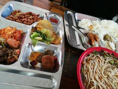 -农大2食堂