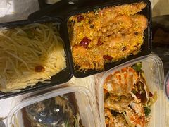 -琼大师东方烤乳猪(亚特兰蒂斯店)