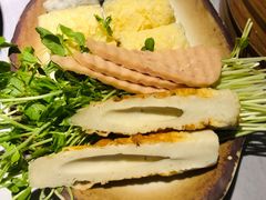 -一绪に寿喜烧自助(世茂广场店)