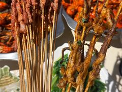 -陈帅夜排档·龙虾·炒菜·烤串(世茂店)