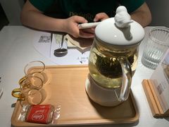 -春树下·树屋花房西餐厅(罍街AS1980店)