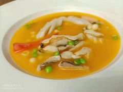 -隆荟•台州菜•粤菜