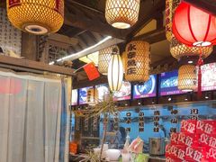 -永安水煮活鱼·仪征菜(仪征奥林匹克店)