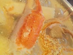 -花西亭·海鲜自助餐厅(瑞城名人酒店)