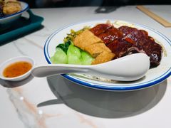 -肥小福·烧鹅专门店(环宇荟店)