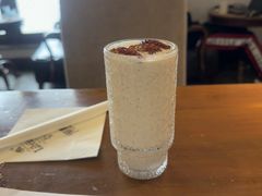 -藏书馆咖啡LibraryCoffee·Bistro(牡丹园店)
