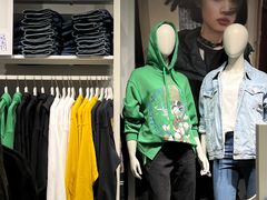 -宁波杉井奥特莱斯广场