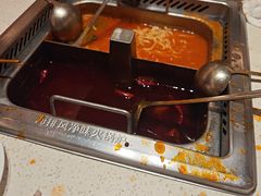 -海底捞火锅(吾悦国际广场店)