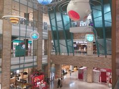 -大族广场Mall&More