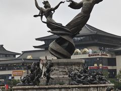 -华清宫景区