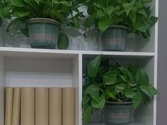 -深蓝盲人推拿·颈肩腰腿疼痛·艾灸调理(清河店)