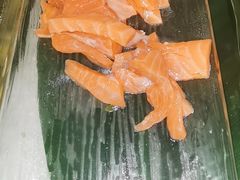 -晶丽香榭自助餐(南京大饭店)