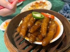 -誉八仙粤菜(万象天地店)