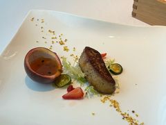 -王品牛排(郑州大卫城店)