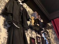 -瞳·实景密室逃脱(护国店)