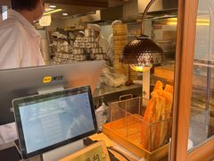 -小桃园·豆浆油条(复兴中路店)