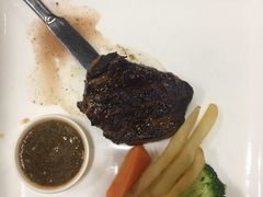 腓力牛排-德大西餐社(云南南路店)