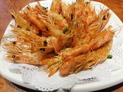 -南海渔家•海鲜•正宗海南菜(海棠湾店)