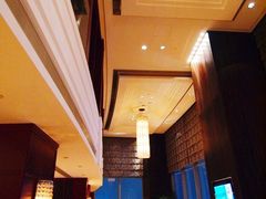 -宁波香格里拉大酒店