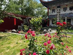 -皇罗禅寺