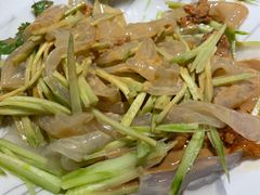 -小土豆北方菜馆(文慧园店)