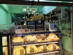 -菲律宾面包(宝发大厦店)