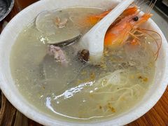 海鲜面-恒兴发茶店(水巷口店)