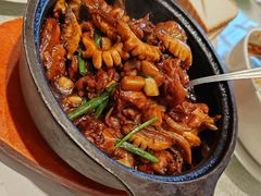 -南山鲜虾面·活鲜小馆·海味大连菜(南山总店)