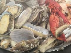 -仙螺岛海鲜自助餐厅(总店)