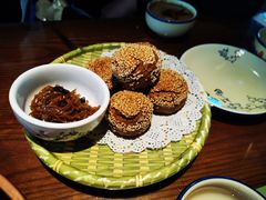 -竹叶涮肉坊(总店)