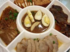 -普天和酒楼·新津菜·烤鸭(天津之眼店)