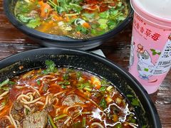 -一品飘香米线(一中总店)