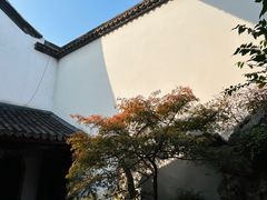 -胡雪岩故居