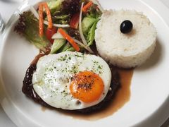 -安东尼奥餐厅