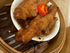 -添好运点心专门店(中环IFC店)