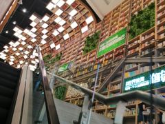 -当当书店(国泰广场店)