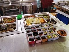 -兴福老面馆(寺路街店)