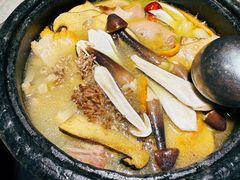 -田村·石锅藏香鸡(布达拉宫店)