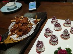 -福慧慈缘素食餐厅(王府井店)