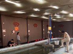 -光头佬室内钓虾场·烧烤·团建·亲子(中山八路店)