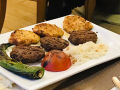 -苏坦土耳其餐厅(白云宾馆店)