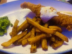 -FISH&POTATO Cō(地中海美食 万象城店)