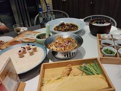 -蘇河湾·新鲁菜·泰山宴(泰山店)