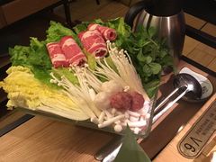 -大头椰·椰子鸡火锅(南宁万象城店)