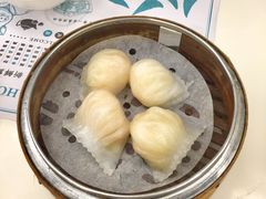 -点点心点心专门店(湾仔店)