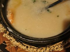 -蚝翅·海鲜粥·烧烤·羊肉季(鄞州万达店)