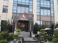 -和彩放题(渔阳店)
