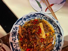 -侯师傅热炒店(印象城店)